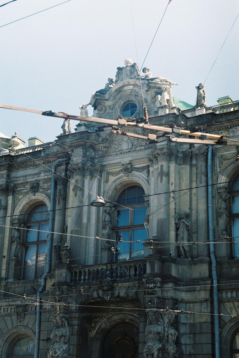Gastown Heritage Restoration
