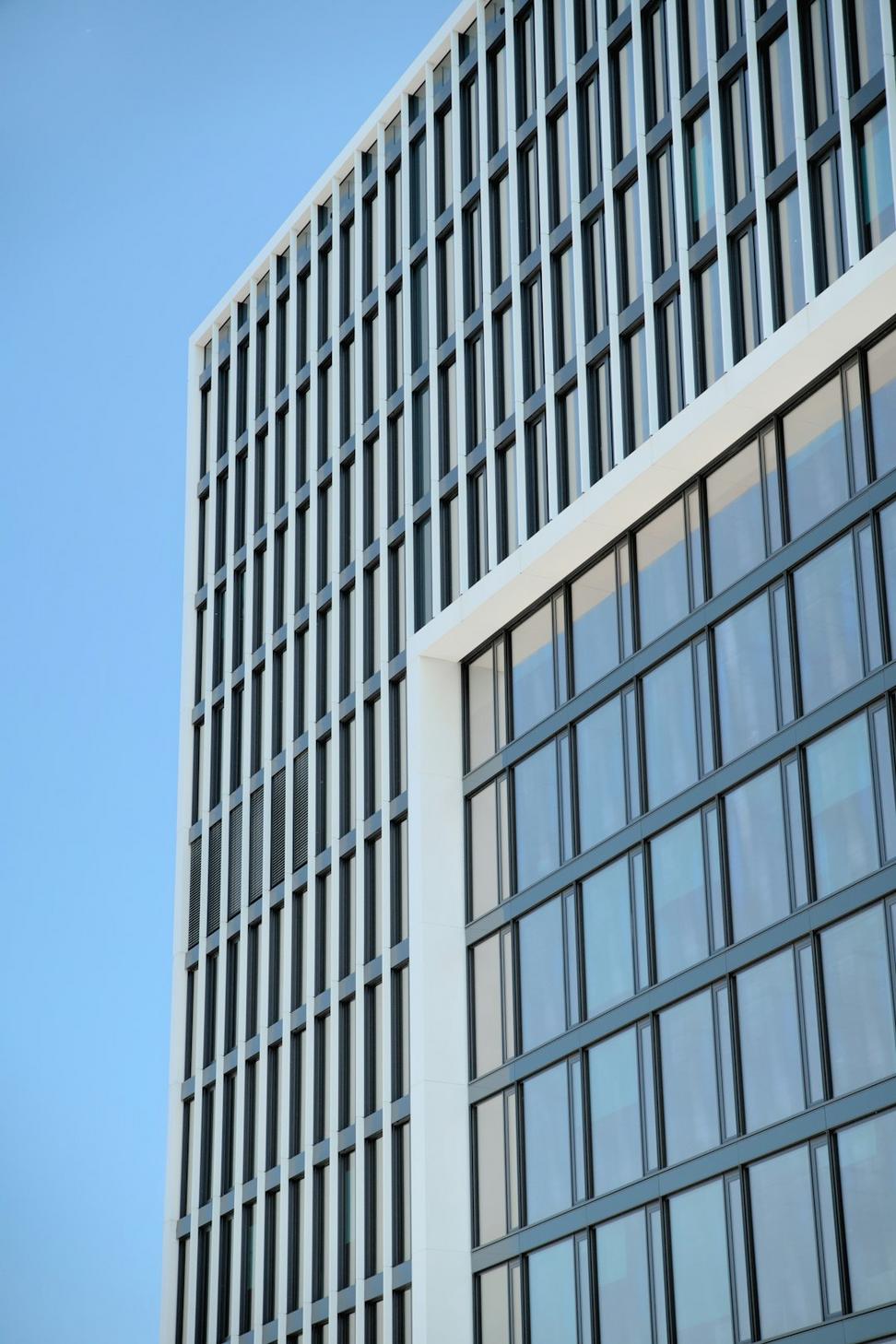 Granville Street Mixed-Use