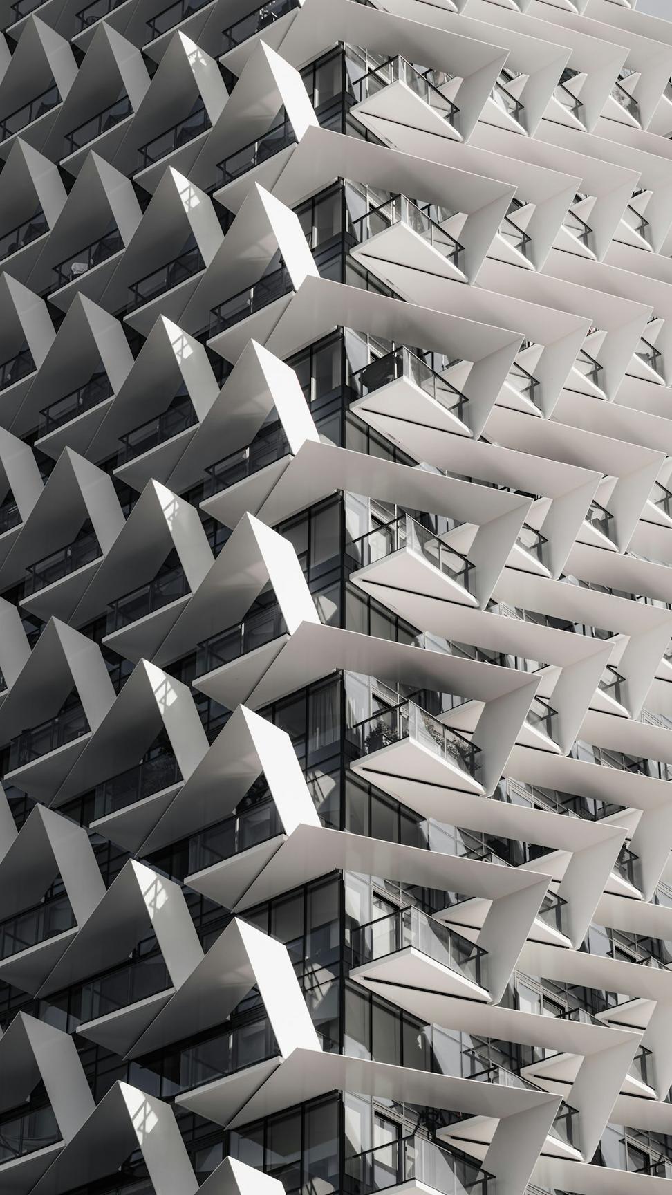 Modern Architecture