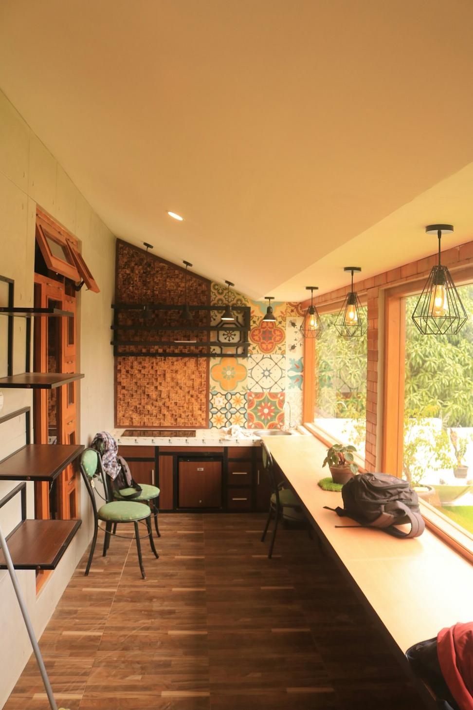 Residential Interior