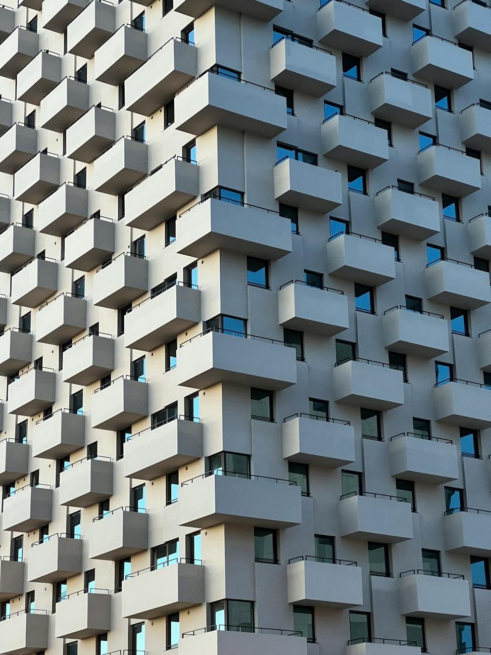 Kitsilano Residence