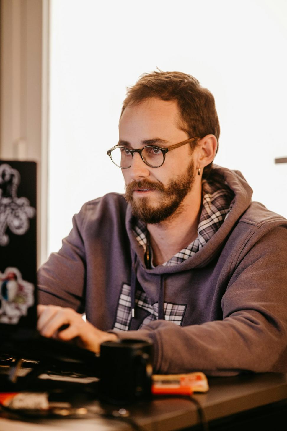 Daniel Kovacs